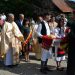 Vizite pastorale de Sărbătoarea Rusaliilor – FOTO