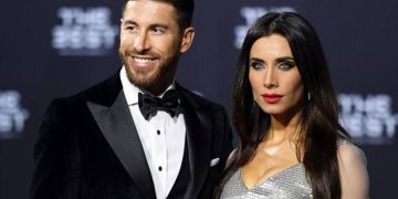 FOTBAL – Sergio Ramos a plătit un milion de euro pentru a avea AC/DC la nunta sa