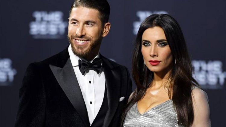 FOTBAL – Sergio Ramos a plătit un milion de euro pentru a avea AC/DC la nunta sa