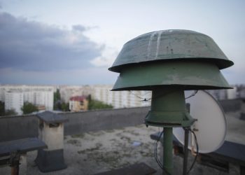 Exerciţiul „Miercurea Alarmelor”, oprit până în iulie. Sirenele vor suna doar în situaţii de urgenţă reale