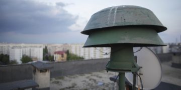 Exerciţiul „Miercurea Alarmelor”, oprit până în iulie. Sirenele vor suna doar în situaţii de urgenţă reale
