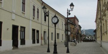 Baia Mare în top 10 cele mai frumoase orașe din România. Și turiștii străini le apreciază!