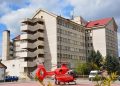Veste BUNĂ pentru borșeni. Spitalul din oraș a primit o finanțare de 1.000.000 de euro