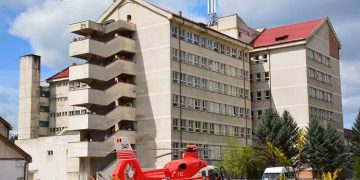 Veste BUNĂ pentru borșeni. Spitalul din oraș a primit o finanțare de 1.000.000 de euro