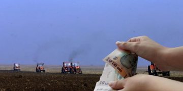 APIA efectuează plata ajutorului de stat pentru motorina trimestrului I, anul 2019