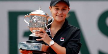 TENIS – Roland Garros – Rafael Nadal și Ashleigh Barty sunt noii campioni pe zgura franceză