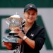 TENIS – Roland Garros – Rafael Nadal și Ashleigh Barty sunt noii campioni pe zgura franceză