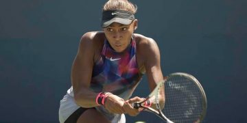 TENIS – N-a împlinit 16 ani și este deja la Wimbledon