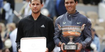 TENIS – Roland Garros – Rafael Nadal și Ashleigh Barty sunt noii campioni pe zgura franceză