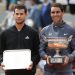 TENIS – Roland Garros – Rafael Nadal și Ashleigh Barty sunt noii campioni pe zgura franceză