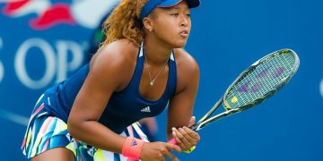 TENIS – Osaka e fericită că nu mai e numărul 1 mondial