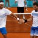 TENIS – Roland Garros – Horia Tecău și Jean Julien Rojer s-au calificat în sferturi