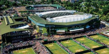 TENIS – Toate cele șase românce de pe tabloul principal vor juca luni la Wimbledon