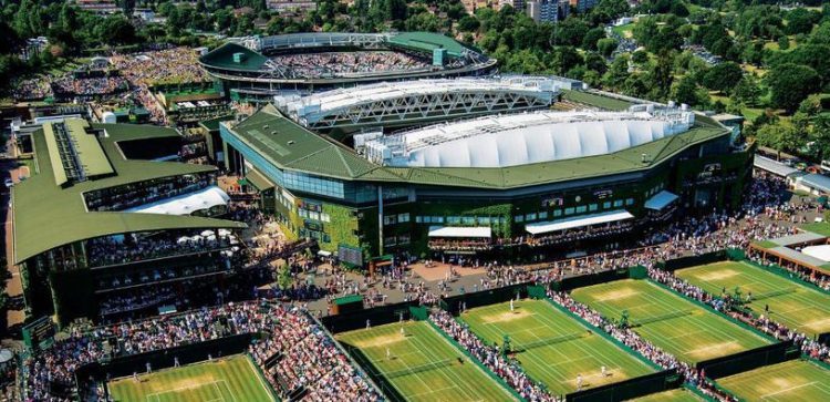 TENIS – Toate cele șase românce de pe tabloul principal vor juca luni la Wimbledon