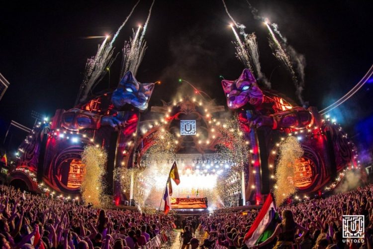 UNTOLD și NEVERSEA cu „10 în BAC”