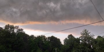 Nu scăpăm de vremea rea. Vine urgia peste Maramures