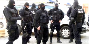 Percheziţii în Baia Mare și Sighetu Marmației