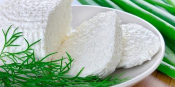 Urda românească, un concurent redutabil pentru celebra ricotta