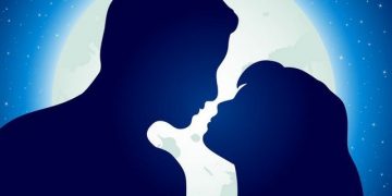 Astăzi sărbătorim Ziua Internațională a Sărutului