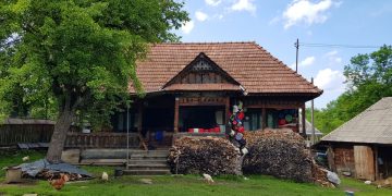 Cel mai vizitat sat din Maramureș