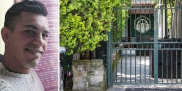 Român acuzat de viol în Italia