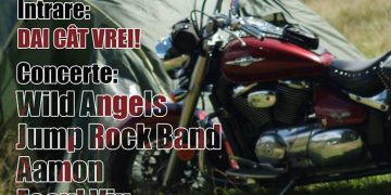 O nouă ediție a Rock N Road Weekend