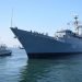 România ar putea participa la misiunea europeană pentru securitatea navelor din Golful Persic