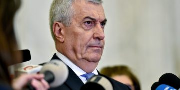 Tăriceanu, atac dur la adresa președintelui României si a Uniunii Europene