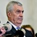 Tăriceanu, atac dur la adresa președintelui României si a Uniunii Europene