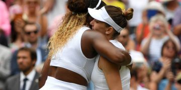 Statistici fenomenale pentru Simona Halep la Wimbledon