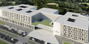 A fost lansat în consultare publică Ghidul  solicitantului pentru Spitalele Regionale de Urgență