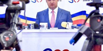 Cătălin Cherecheş despre acuzaţiile care i se aduc: „Voi colabora și răspunde la orice nelămurire în privința averii mele”