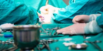 12.000 de intervenții neurochirurgicale la Spitalul Județean din Baia Mare, în 25 de ani