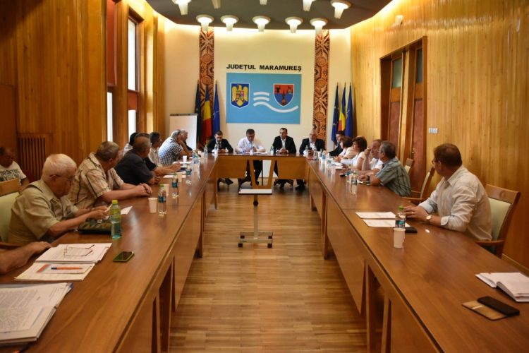 Gabriel Zetea: “Împreună cu ministrul Muncii și Justiției Sociale, clarificăm cu calm și responsabilitate aspectele sesizate de pensionarii IPEG”