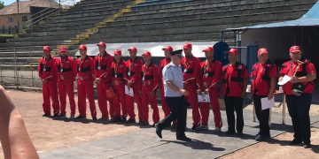 Rezultate deosebite ale Serviciilor Private și Voluntare pentru Situații de Urgență maramureșene