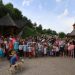 Tabără pentru familii la Mănăstirea Rohiița