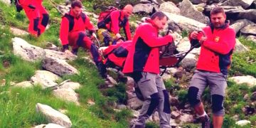 Primarul de Borșa face precizări. De ce nu a putut mașina Salvamont să intervină pentru a-l ajuta pe turistul care a decedat pe munte!