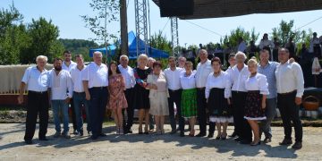 Consiliul Județean Maramureș, partener al administrației din Seini în organizarea celei de-a V-a ediții a ”Întâlnirii fiilor satului Viile Apei”