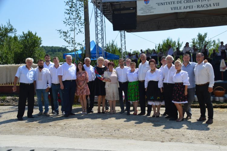 Consiliul Județean Maramureș, partener al administrației din Seini în organizarea celei de-a V-a ediții a ”Întâlnirii fiilor satului Viile Apei”