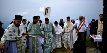 Eveniment de o mare însemnătate pe Munții Țibleș