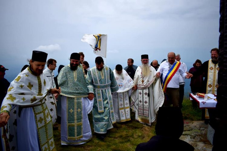 Eveniment de o mare însemnătate pe Munții Țibleș