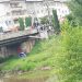 Accident deosebit de grav în Târgu Lăpuș