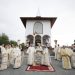 Sfânta Liturghie în localitatea Plopiș. FOTO