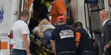 Eugen Neagoe a LEŞINAT pe banca de rezerve. Care e starea antrenorului lui Dinamo