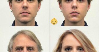 Pericolul din spatele aplicației care „îmbătrânește”