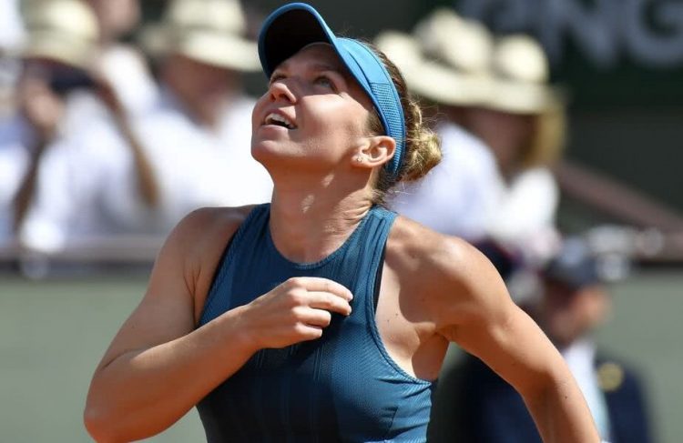 Cum a fost primită Simona Halep acasă, la Constanța