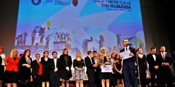 CONSTANȚA, CRAIOVA ȘI GALAȚI INTRĂ ÎN COMPETIȚIA PENTRU TITLUL CAPITALA TINERETULUI DIN ROMÂNIA, EDIȚIA 2020-2021