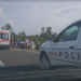Joia neagră pe șoselele din Maramureș – FOTO și VIDEO