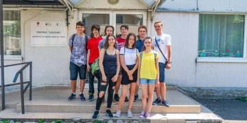 Sponsorizare pentru Centrul de Zi ”Luchian” din subordinea Primăriei Municipiului Baia Mare