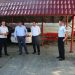 Investiție de 6 miliarde lei la punctul de lucru al pompierilor militari de la Șomcuta Mare